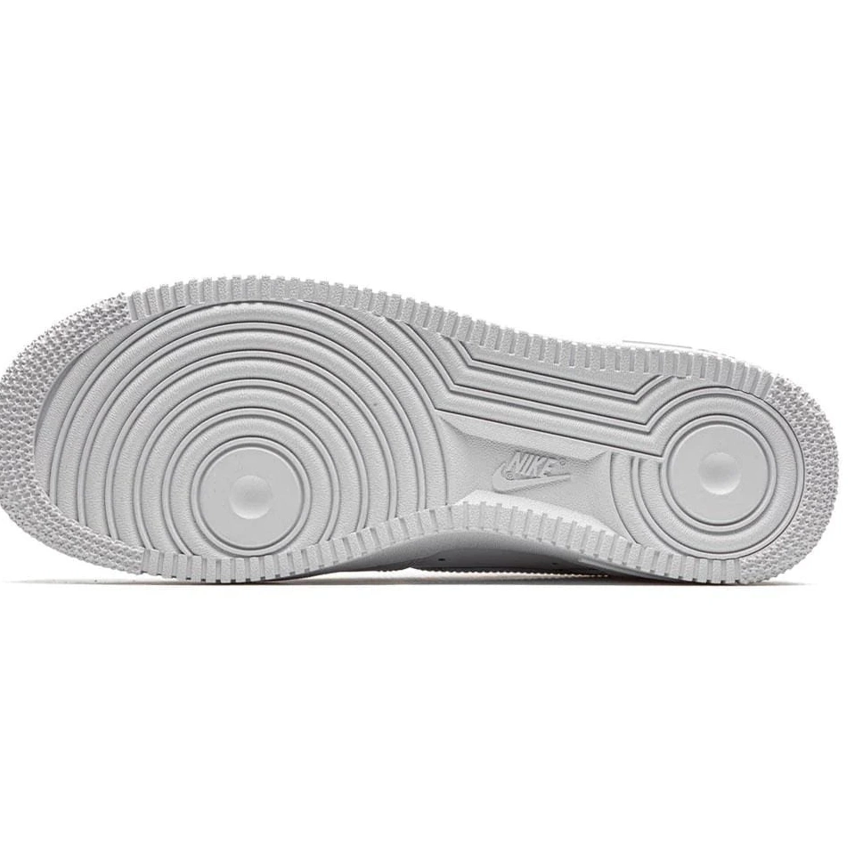 Force White Air Nike 1 Supreme Low 0731
